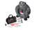 FLEXSHAFT K9-204 DRAIN CLEANING MACHINE FOR 2 - 4" PIPES; INCLUDES: 70' OF 5/16" CABLE AND KIT - 64273