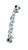 KNOCKER, K9-102 1.5" W/ CARB