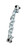 KNOCKER, K9-102 1.5" W/ CARB