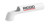 ACCESSORY, 1.5" RIDGID WALLPIP