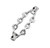 KNOCKER, K9-102 2" PÉNÉTRER