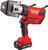 RP 350 OUTIL DE PRESSE PISTOLET-"IGNÉE AVEC BATTERIE 18V 2.5AH, 1/2 » - 2 » PROPRESS MÂCHOIRES