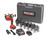 RP 350 OUTIL DE PRESSE PISTOLET-"IGNÉE AVEC BATTERIE 18V 2.5AH, 1/2 » - 2 » PROPRESS MÂCHOIRES
