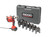 KIT, RP 350-C +1/2-2" MÂCHOIRES PP