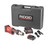 KIT, RP 351-B NO JAWS+LIO - 67188