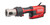 OUTIL DE SERTISSAGE, OUTIL RP 351 SEULEMENT