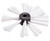 BROSSE, NYLON K9-204 4"