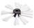 BROSSE, NYLON K9-204 4"