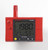 CO2 MOUNTABLE METER - MODEL #CO2-200