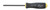 BONDHUS 1/4 PROHOLD® BALLPOINT SCREWDRIVER
