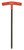 BONDHUS 10MM X 12.1" PROHOLD® BALLPOINT T-HANDLE