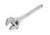WRENCH, 18" ADJUSTABLE
