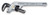 WRENCH, E914 ALUMINUM END