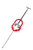 CUTTER, CHARNIÈRE 466D