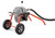 K1500SP-B W/C14 150' CABLE TL