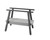 STAND, PLATEAU DE JAMBE UNIV 100A