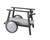 STAND, 150A UNIV WHEEL TRAY