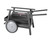 STAND, 200A UNIV WHEEL CABINET
