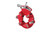 DIEHEAD, 811A QO BSPT L/DIES