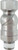 AIRPRO 90 DEGRÉS RACCORD D’ANGLE LIBRE – 1/4'' (F) NPT