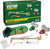 PG330 - MEDALIST® 350 CLASSIC - HEAVY DUTY CUTTING & WELDING OUTFIT