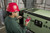 HOT WIRE ANEMOMETER - MODEL #TMA-21HW