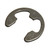 PKG OF 5 RETAINING RINGS - 74740