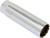 PG366 - 3/8" DRIVE, 14MM X 12 PT., 2.5" LONG MAGNETIC SPARK PLUG SOCKET