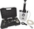 PG324 - PRESSURE BRAKE BLEEDER & 11-PC ALL METAL CONSTRUCTION EXPANDED ADAPTER SET