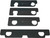 4-PC GM CAM HOLDER TOOL KIT FOR TIMING SERVICE