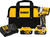 PG59 - ATOMIQUE 20V MAX* PRISE 3/8" CLÉ À CHOCS AVEC ENSEMBLE D’ENCLUME HOG RING - 300 PI-LB, 2500 RPM, (2) BATTERIES 20V 5AH, (1) CHARGEUR