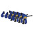 BAR CLAMP NEXT GEN 6IN MINI BUY 2 GET 2