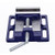 4" DRILL PRESS VISE