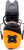 PG296 - ISOTUNES LINK 2.0 BLUETOOTH 5.0 EARMUFFS, SAFETY ORANGE, 25 NRR
