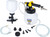 PG335 - KIT PREMIUM DE PURGE DE FREIN À VIDE ET D’EMBRAYAGE AVEC RÉSERVOIR DE 2,5 L