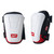 PG259  -  PAIR OF NON-MARRING PERFORMANCE KNEE PADS, 2-STRAP DESIGN, COMFORTABLE FOAM & GEL