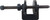 DRIVE SHAFT PUSHER/HUB PULLER JAW WITH 30CM PUSH SCREW