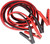 PG384 - CCA BOOSTER CABLES 25' 1GA