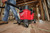 WET/DRY VACUUM CART (CART ONLY)