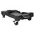 WET/DRY VACUUM CART (CART ONLY)
