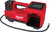 PG333 - M18™ TIRE INFLATOR, 150 PSI, 3 UNITS OF MEASUREMENT