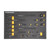 MODSET 1/4 3/8 1/2 IMP DRV ENSEMBLE D’OUTILS 17PC