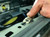PG305  -  OMEGA CLIP PRY LEVER FOR USE ON AUDI/PORSCHE/VW/TESLA