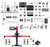PG32  -  MAXISYS IA900WA WHEEL ALIGNMENT AND ADAS CALIBRATION FRAME WITH ALL SYSTEMS ADAS CALIBRATION PACKAGE