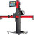 PG32  -  MAXISYS IA900WA WHEEL ALIGNMENT AND ADAS CALIBRATION FRAME WITH ALL SYSTEMS ADAS CALIBRATION PACKAGE