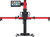 PG31 - IA900 ALIGNEMENT DES ROUES ET CADRE DE CALIBRATION ADAS + TABLETTE ULTRA ADAS (IA900WAT)