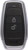 STANDARD - 2-BUTTON UNIVERSAL PROGRAMMABLE SMART KEY - PROGRAM WITH KM100 TABLET