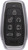 STANDARD - 7-BUTTON UNIVERSAL PROGRAMMABLE SMART KEY - PROGRAM WITH KM100 TABLET