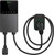 MAXICHARGER AC WALLBOX HOME WITH SIDE HOLSTER - NEMA 6-50
