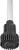 PG233 - POMPE À BAGUETTE DE TRANSFERT D’EAU M12™ (OUTIL NU), 9 GPM, CANON SUBMERSIBLE EN ALUMINIUM DE 36 », SORTIE DE 3/4 »